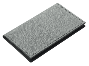RFID credit and business card holder 211015